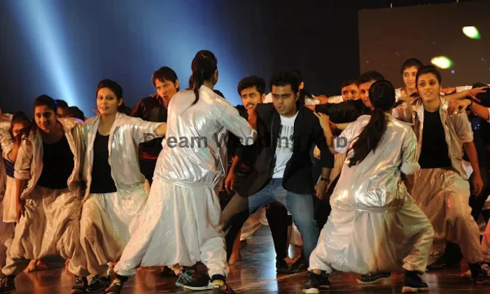 Tap In SapanS dance Lounge